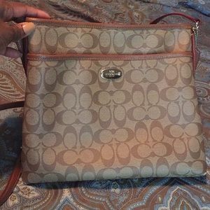 Coach Crossbody Bag